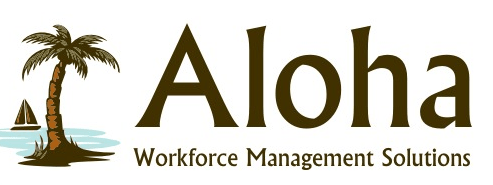 Aloha Workforce Management Solutions - Login